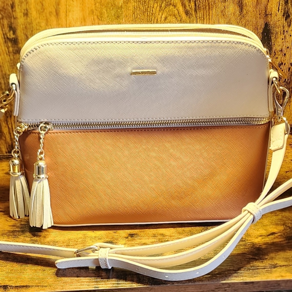 Lovevook crossbody Handbag